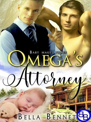 cover image of Omega's Attorney